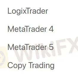 Trading Platform