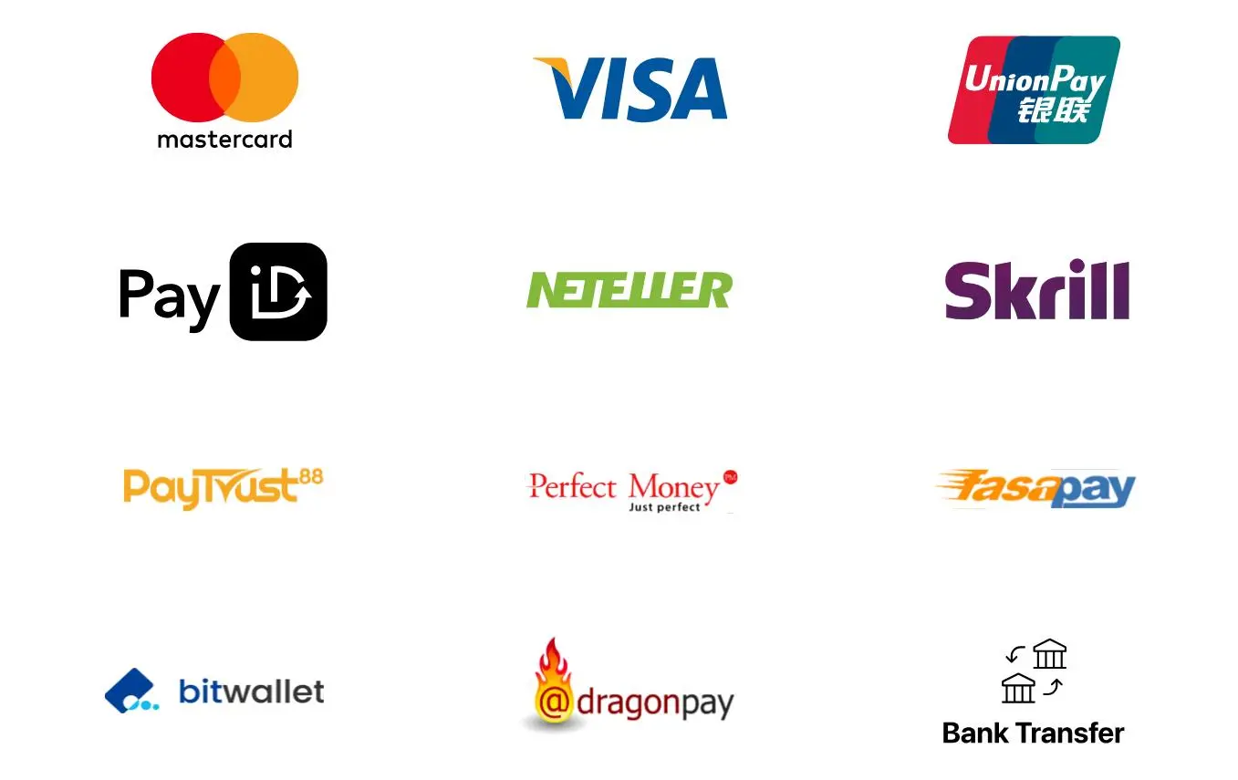 Deposit and Withdrawal Deposit and Withdrawal