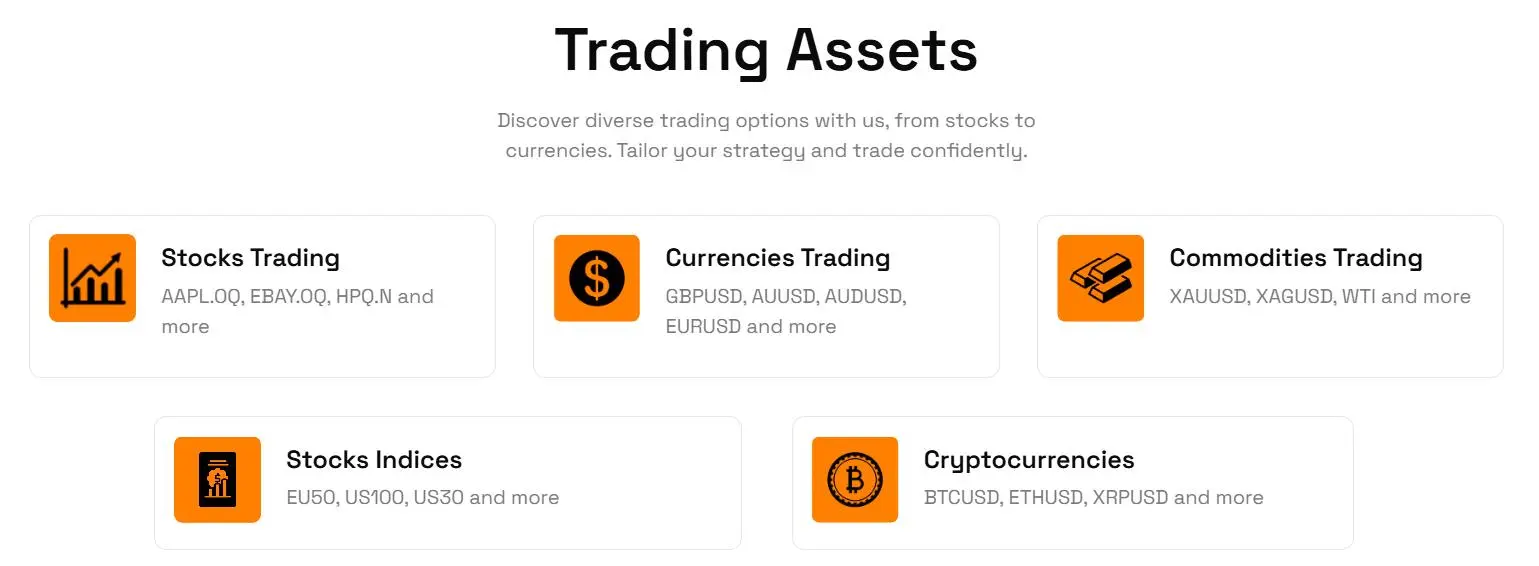 Alpex Trading Üzerinde Ne İşlem Yapabilirim? Alpex Trading Üzerinde Ne İşlem Yapabilirim?