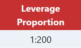 Leverage