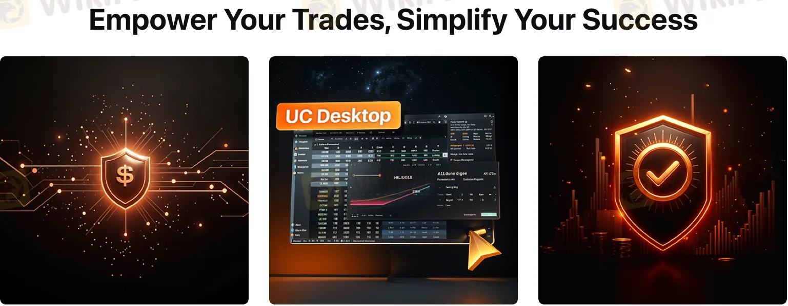 Products and Services