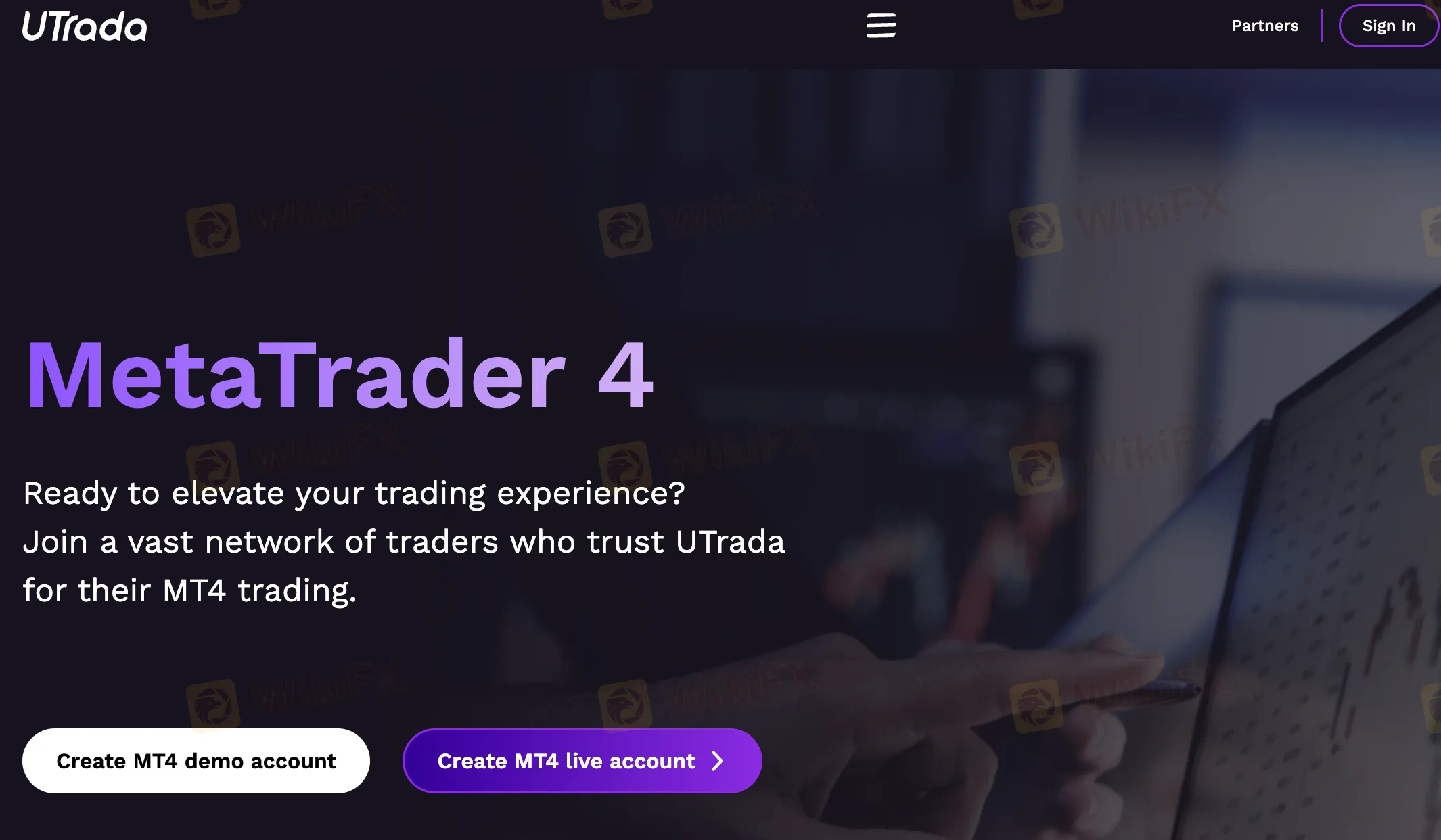 Trading Platforms