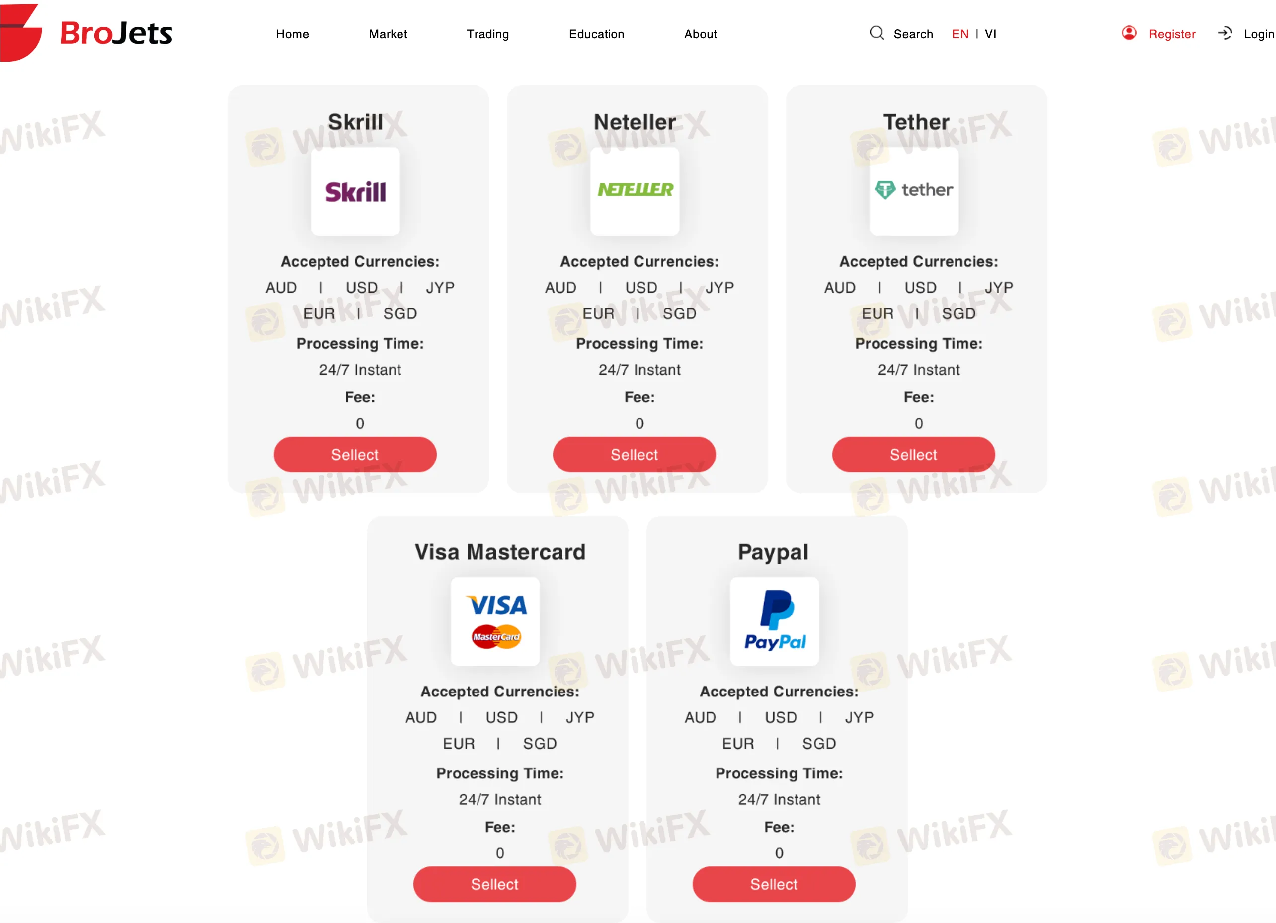 存款和取款 存款和取款