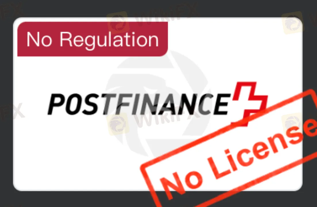 Is POSTFINANCE Legit?