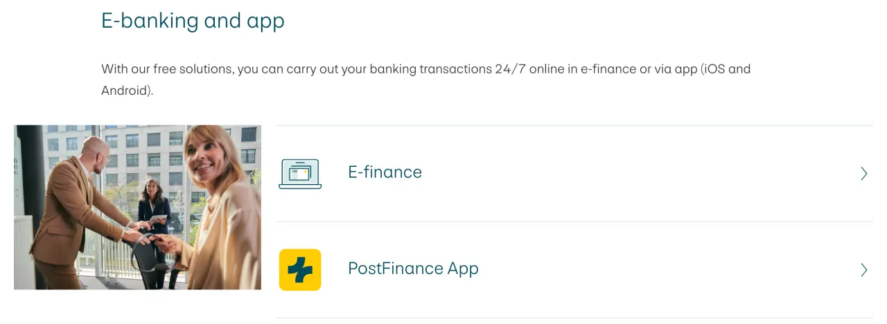 Trading Platform Trading Platform