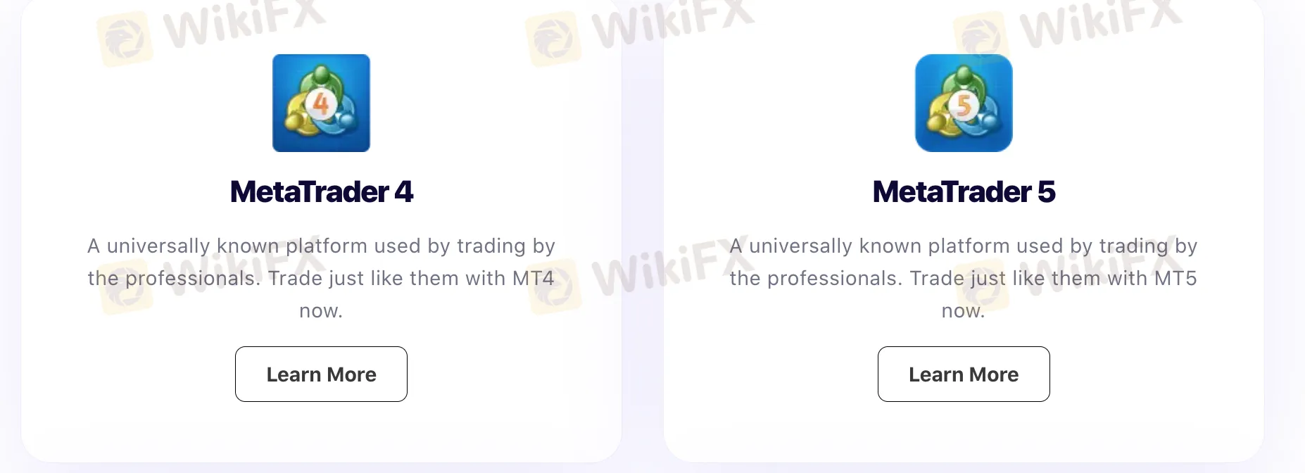 Trading Platform
