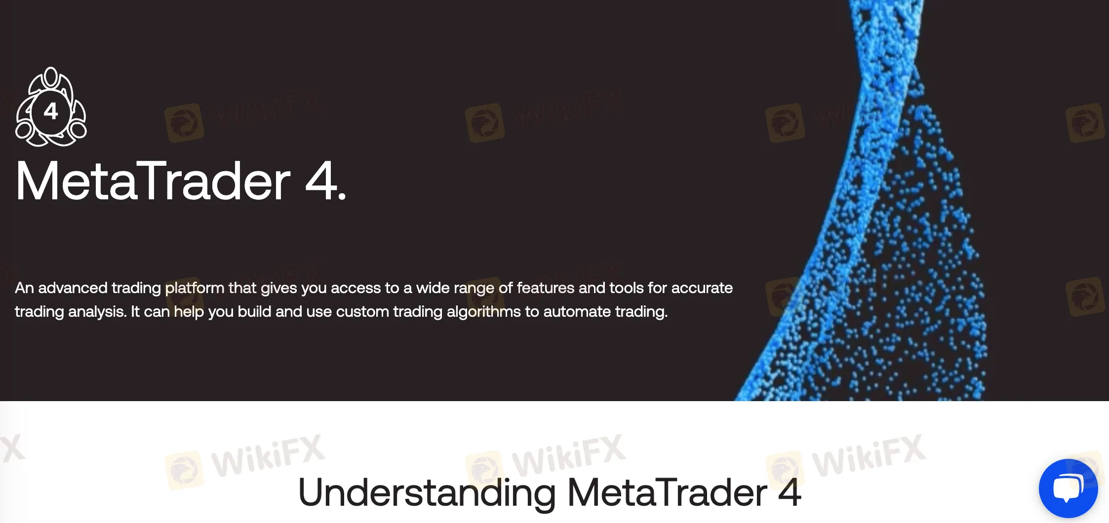 Trading Platform