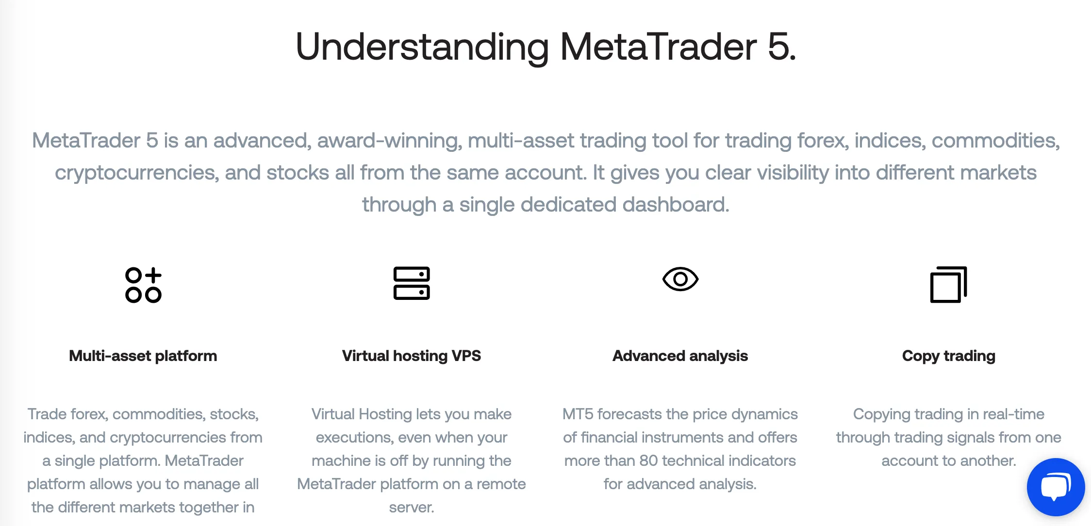 Trading Platform