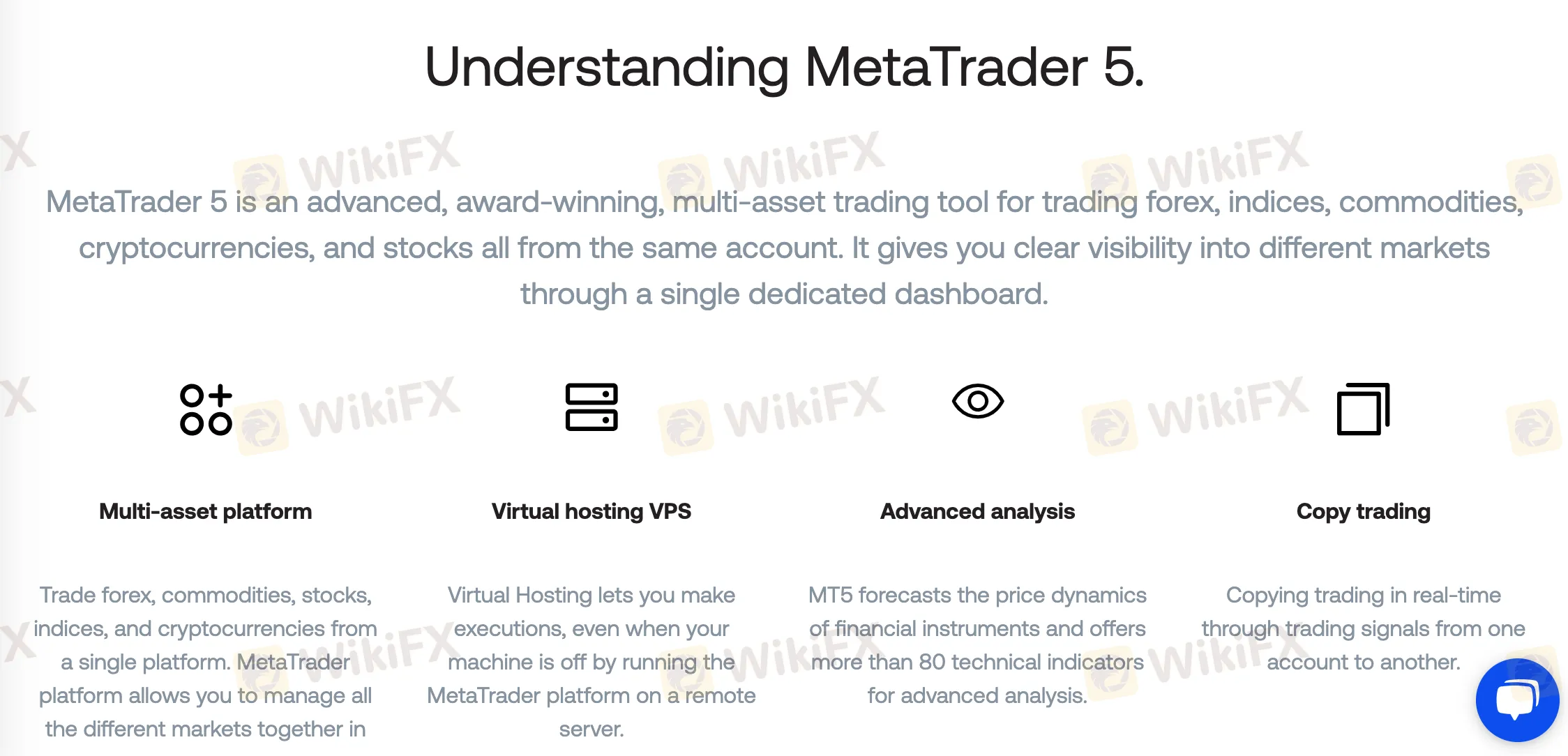 Trading Platform