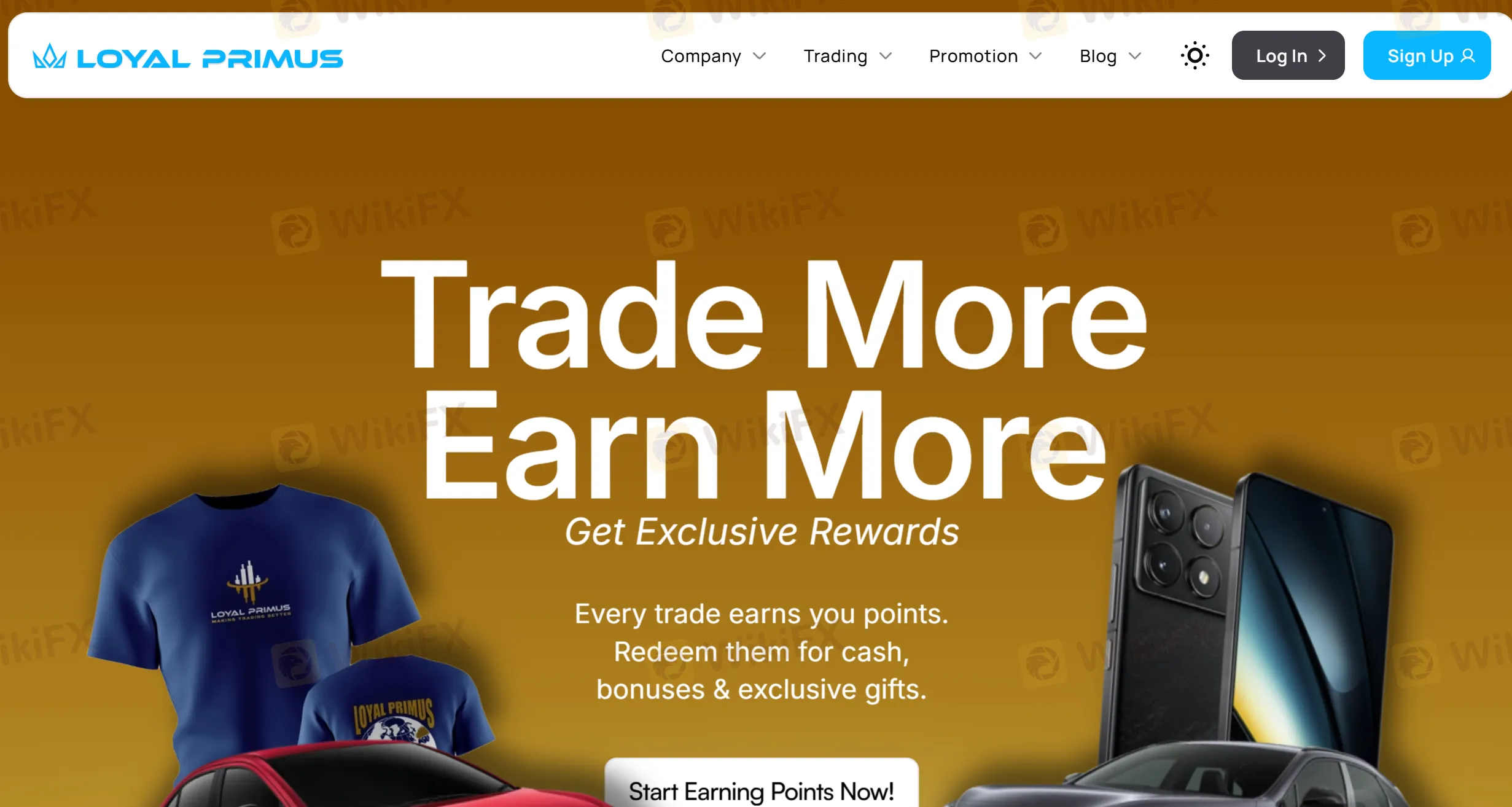 Promosi & Bonus