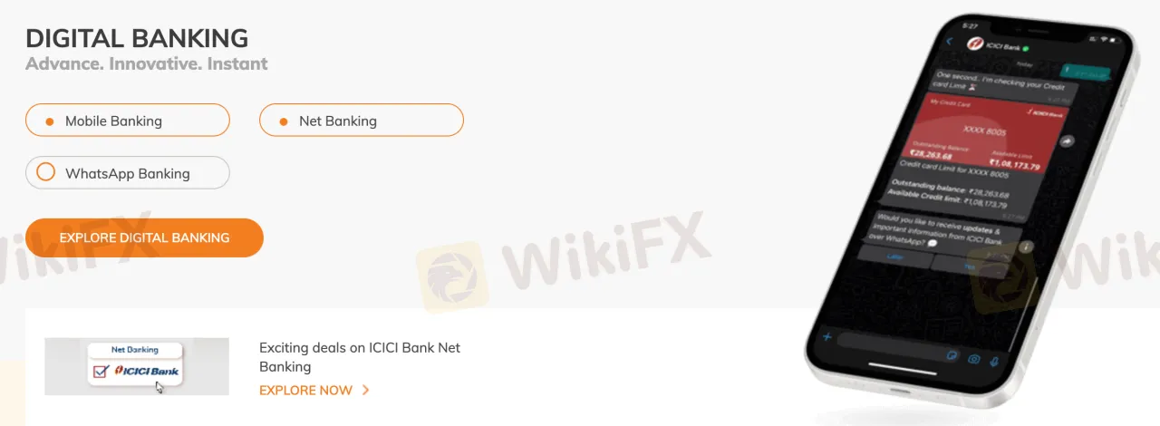 Trading Platform