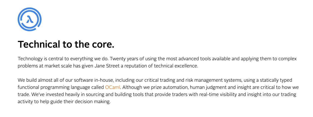 Trading Platform