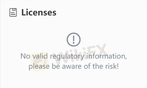  regulated