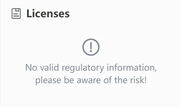 unregulated unregulated