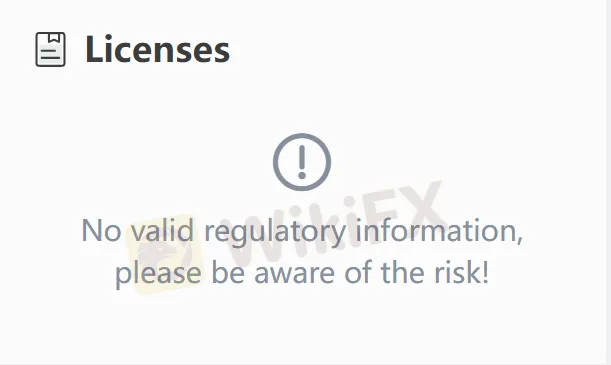  regulated