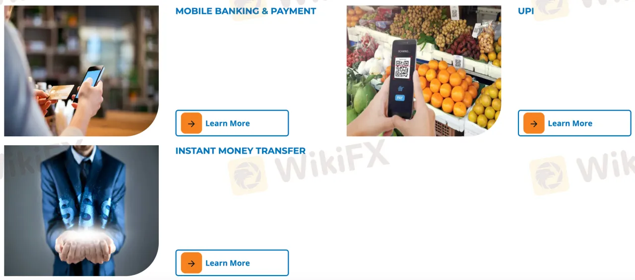 Trading Platform