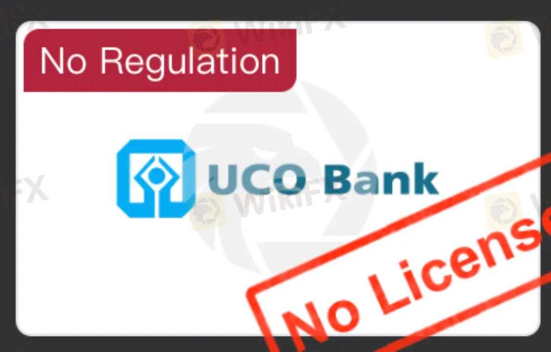 Is UCO Bank Legit?