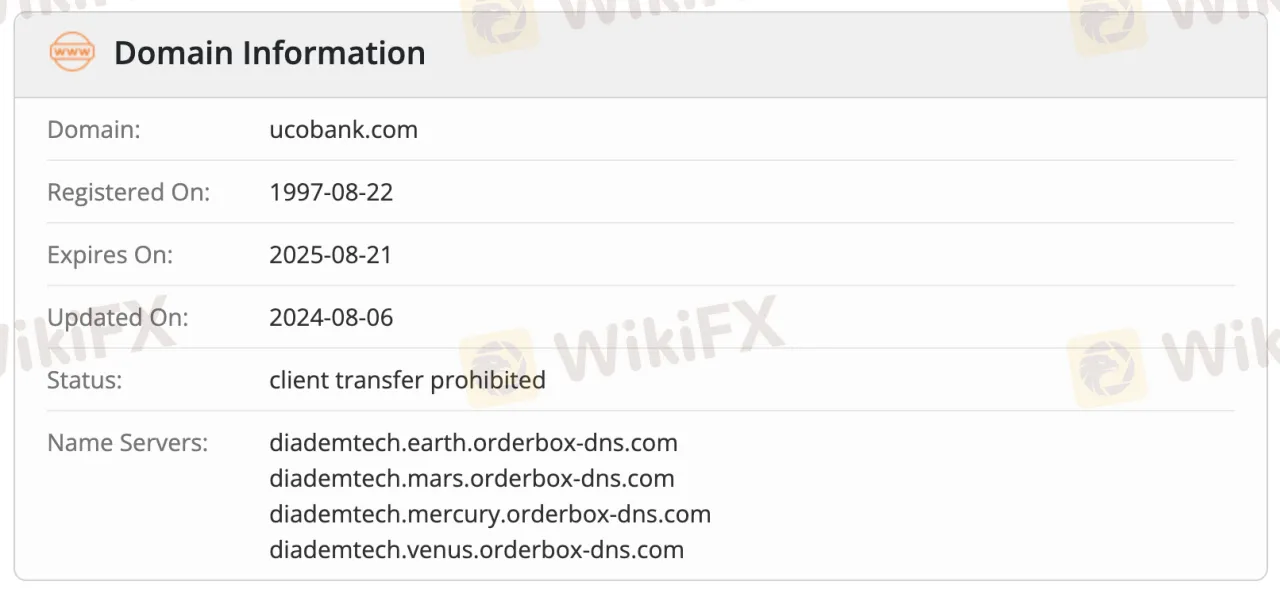 Is UCO Bank Legit?