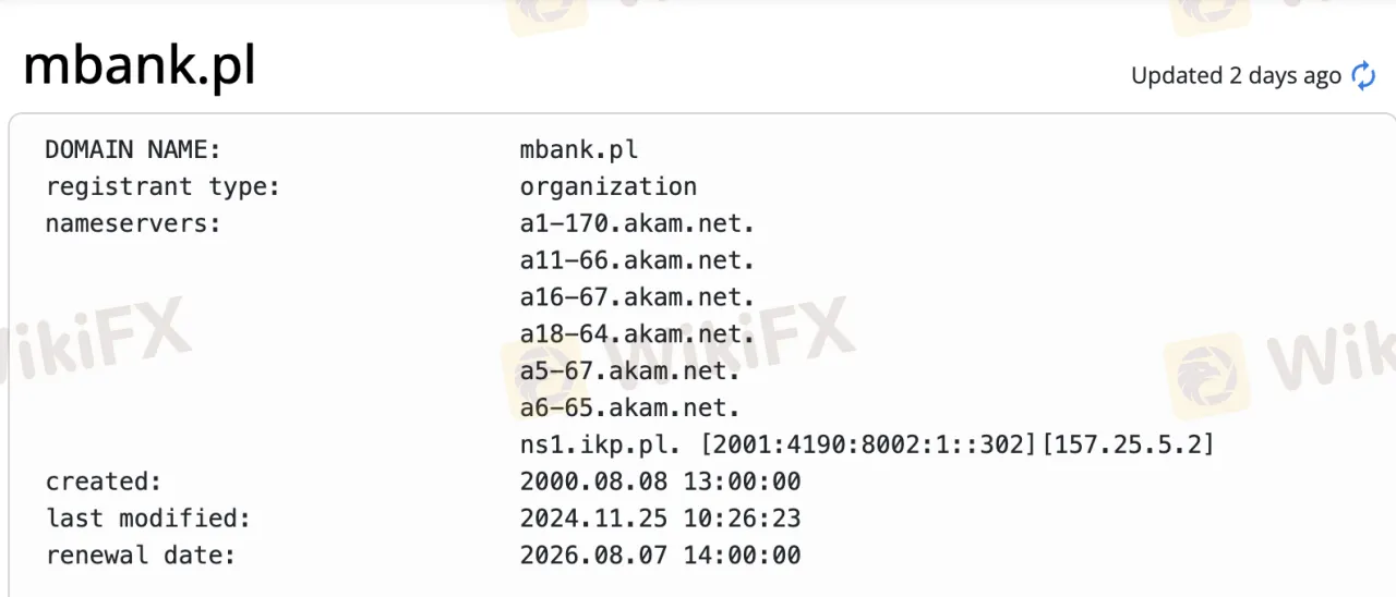 Is mBank Legit?