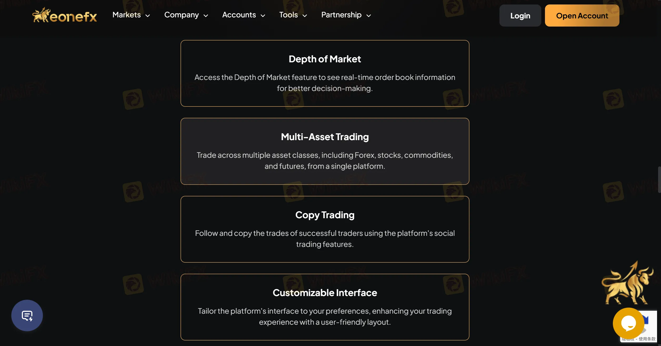 Copy Trading