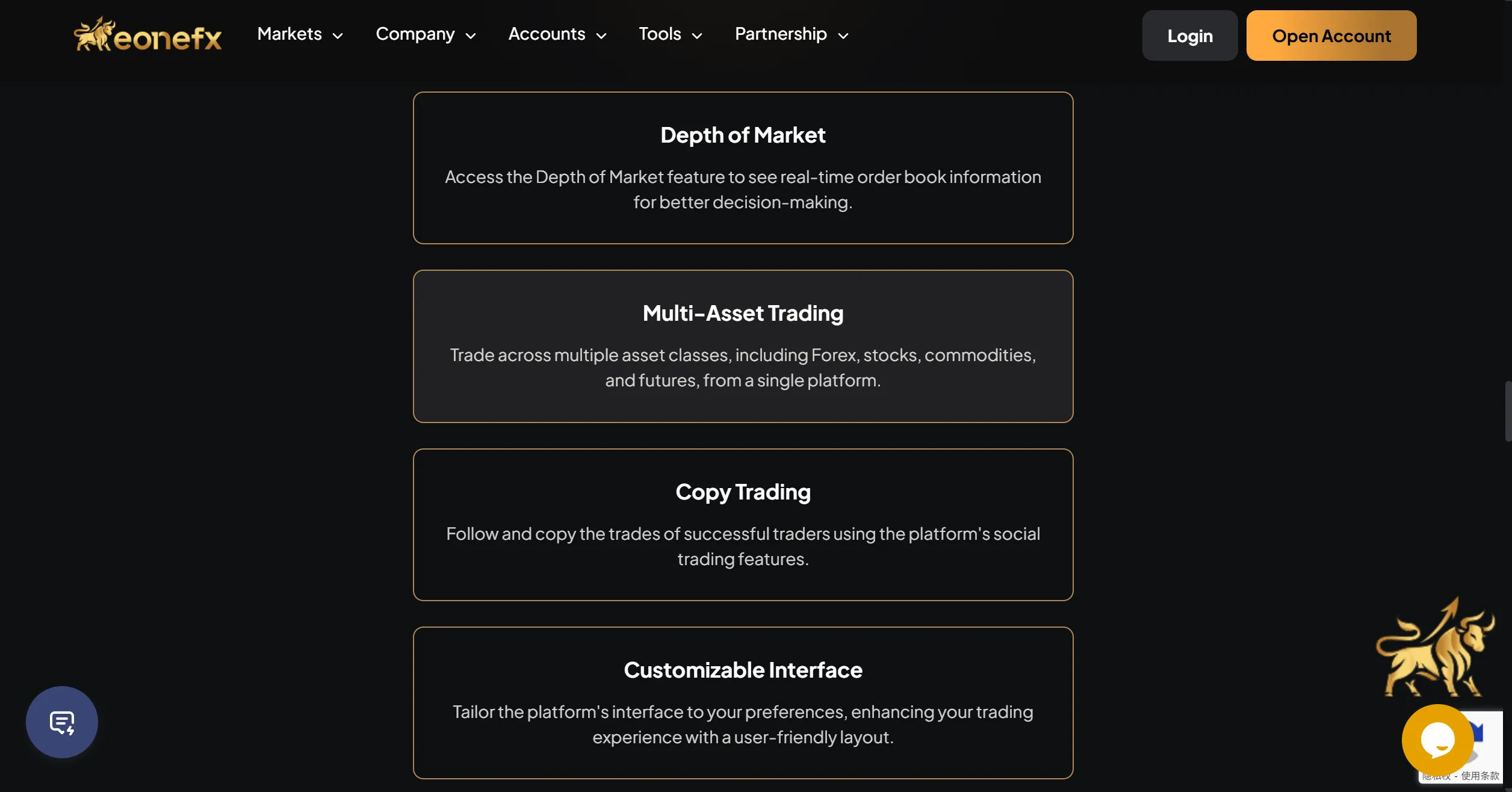 Copy Trading Copy Trading