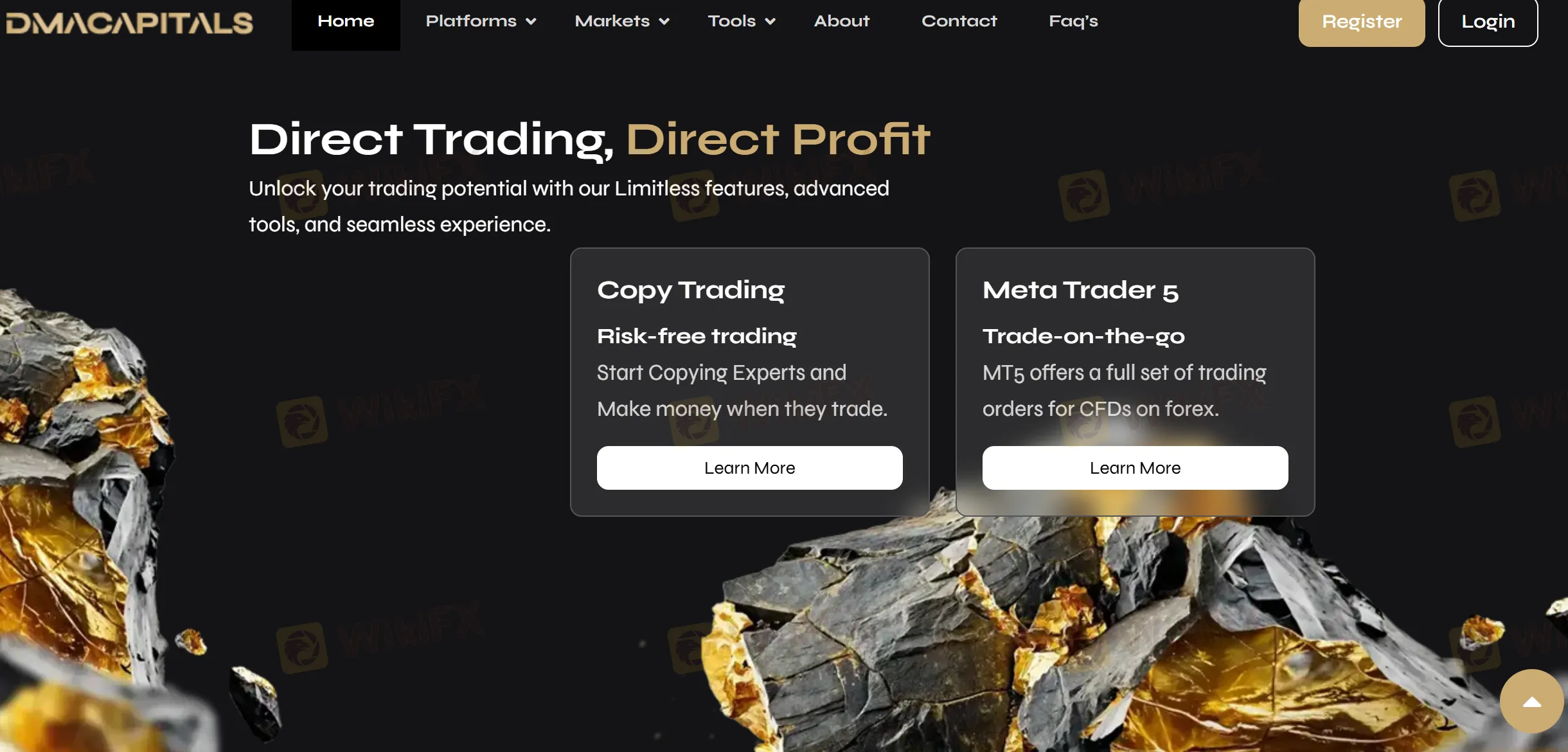 Copy Trading
