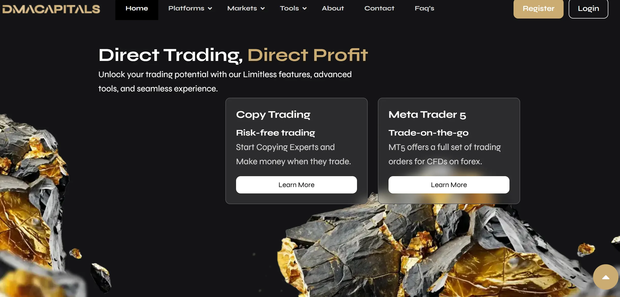 Copy Trading Copy Trading