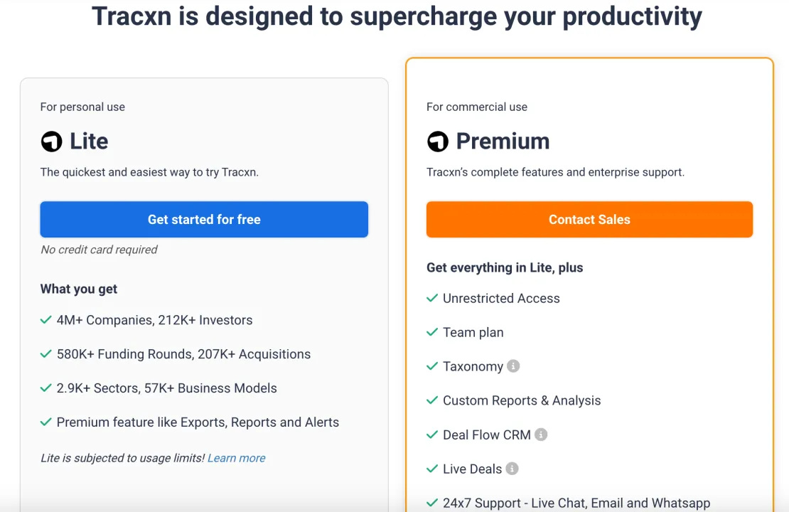Account Types Account Types