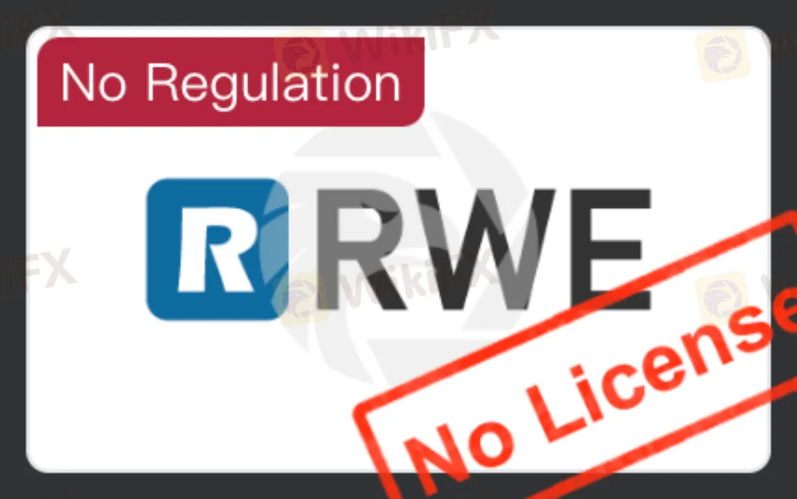 Is RWE Legit?
