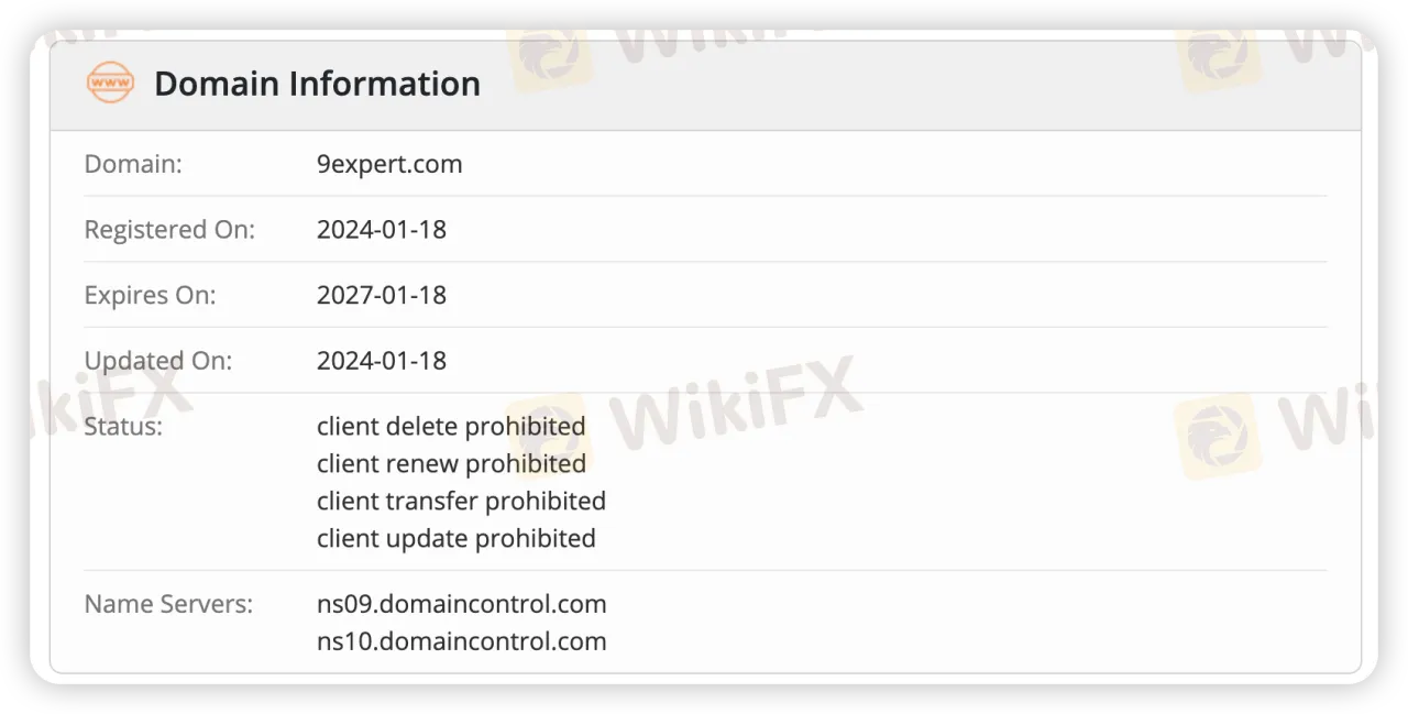 Is 9expert Legit?