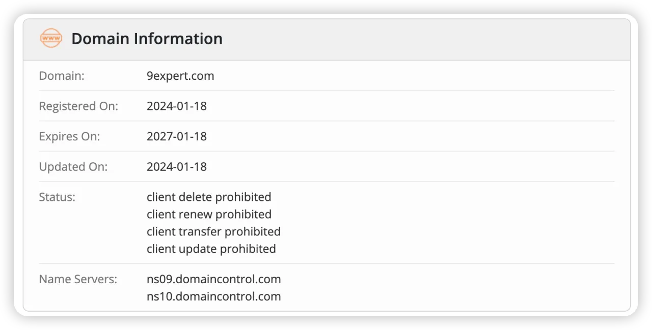 Is 9expert Legit?