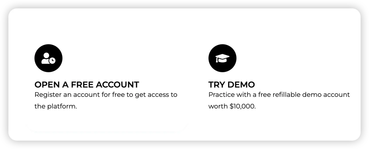 Account Types