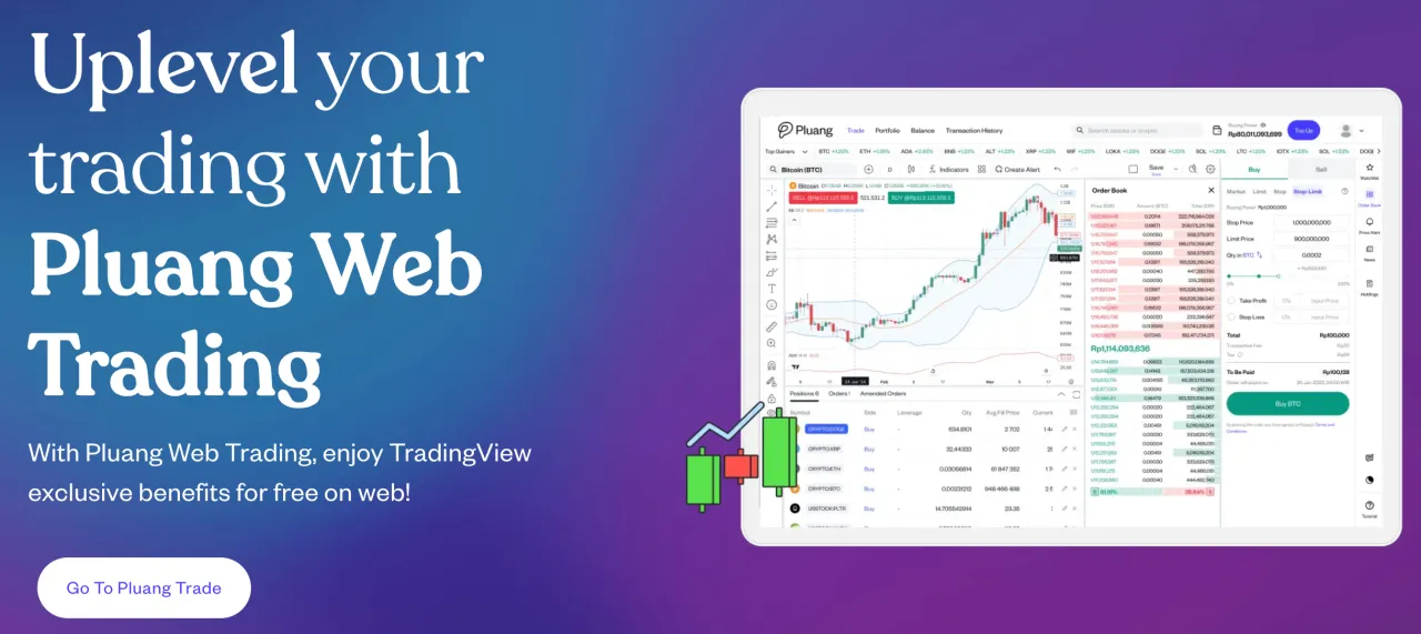 Plataforma de Trading Plataforma de Trading