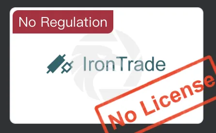 Is IronTrade Legit?