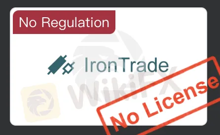 Is IronTrade Legit?
