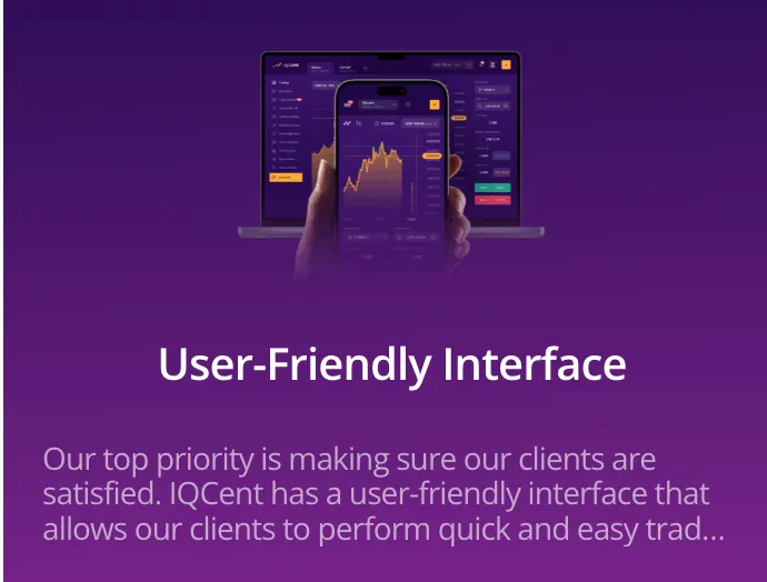 Plateforme de trading Plateforme de trading