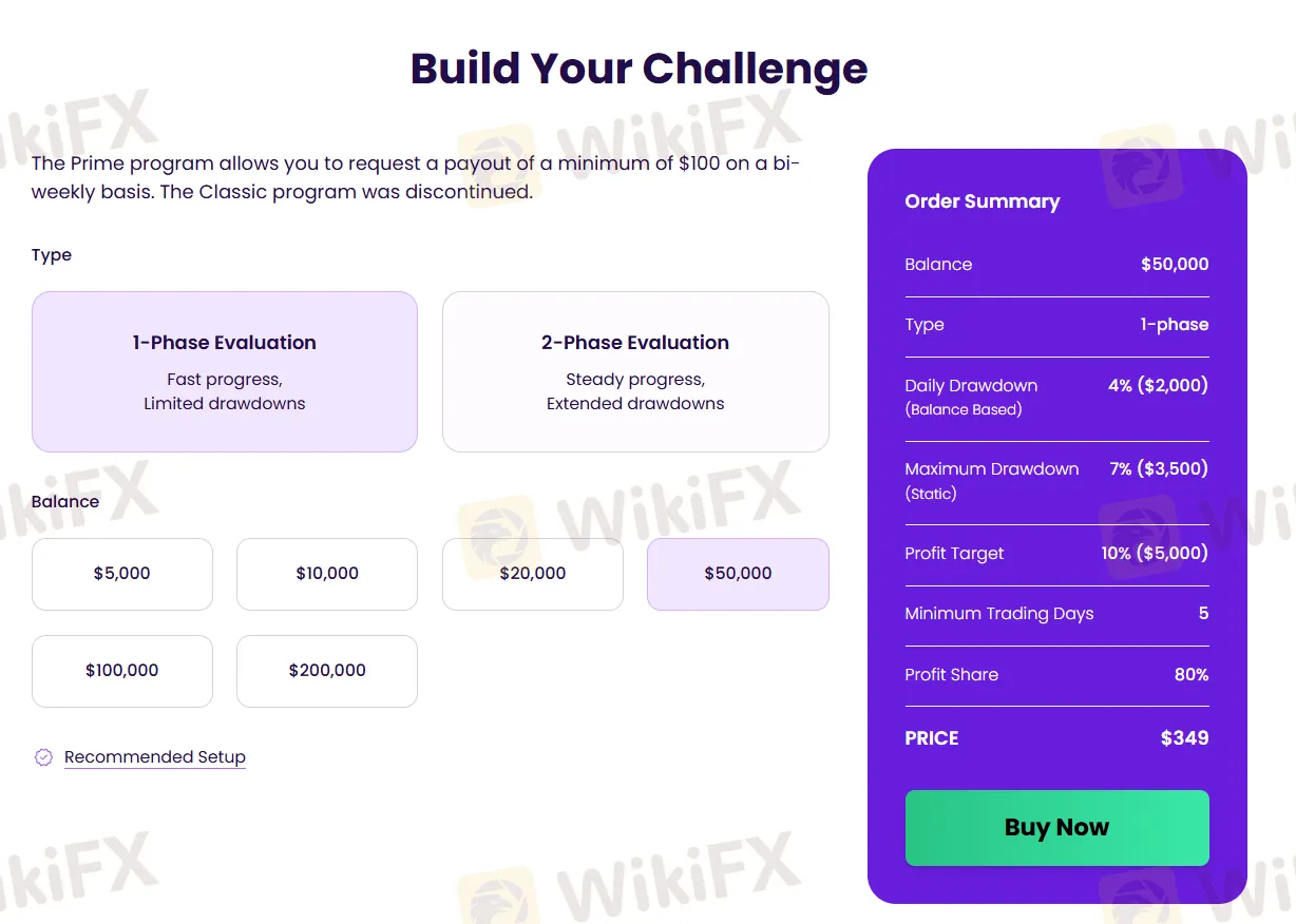 交易計劃 交易計劃