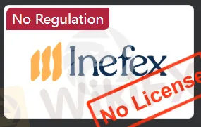 Inefex 是否合法？