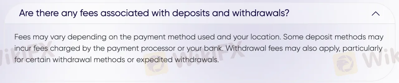 Mga Bayad na Hindi Tungkol sa Trading