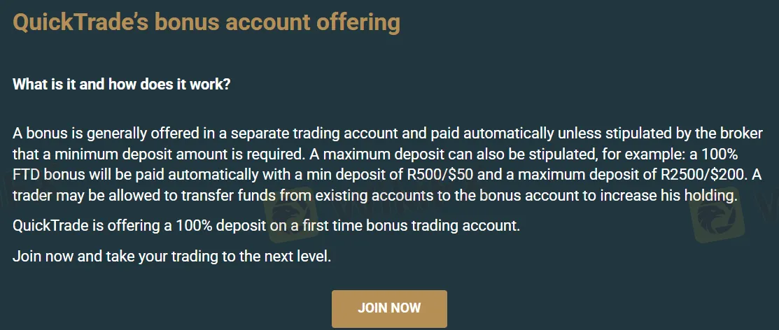 Account Type