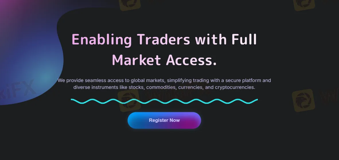 What Can I Trade on LiquidBrokers?