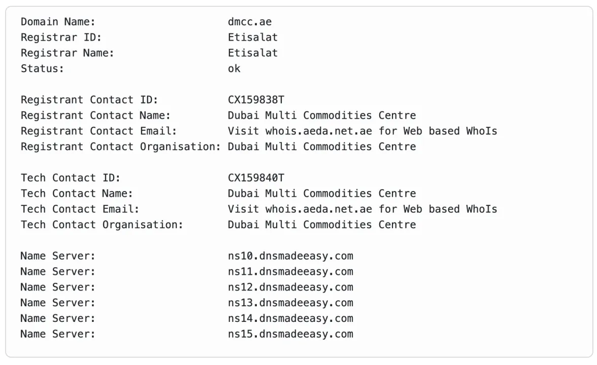 DMCC 是否合法? DMCC 是否合法?