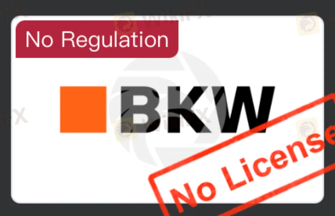 Is BKW Legit?