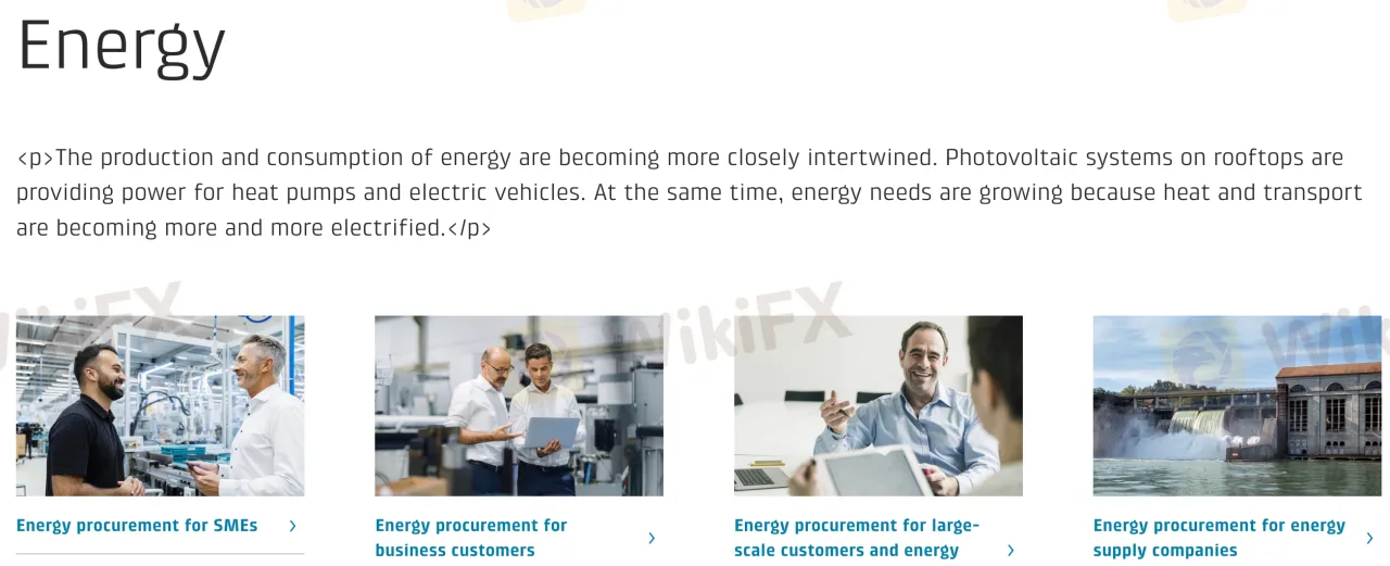 Energy