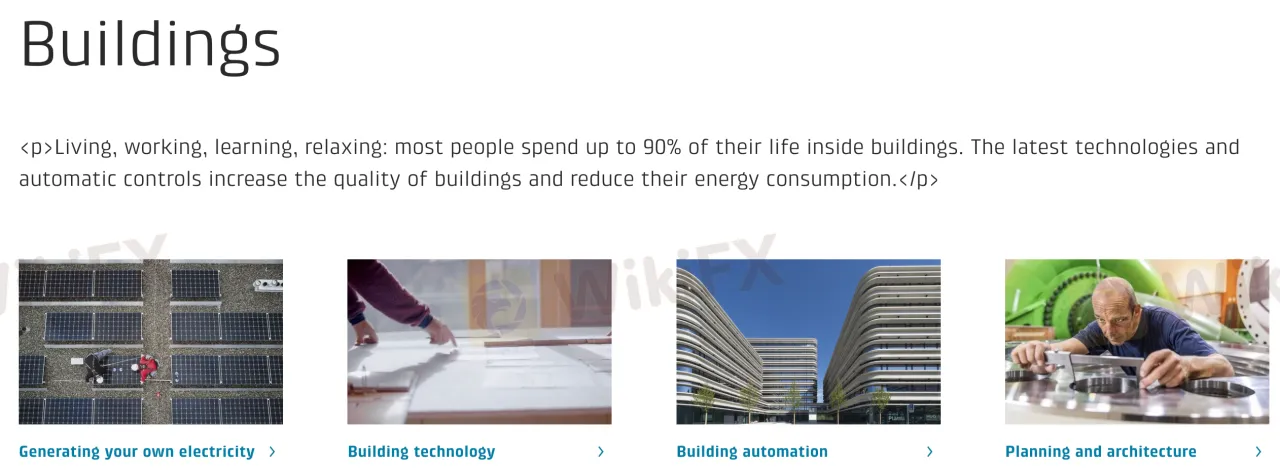 Buildings