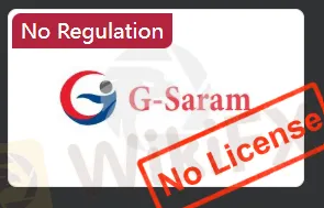 Ist G-Saram legitim?