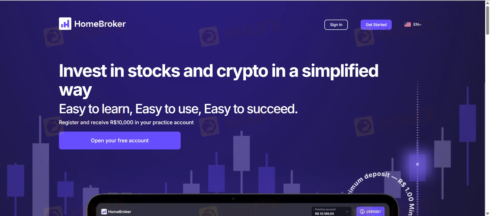brokerage
