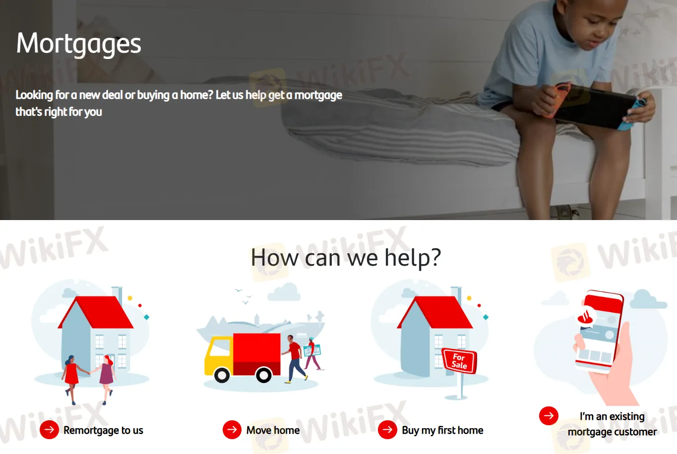 Products and Services