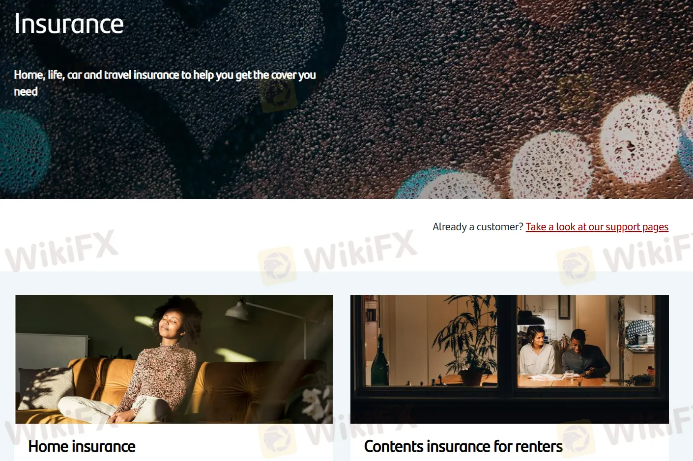 Products and Services