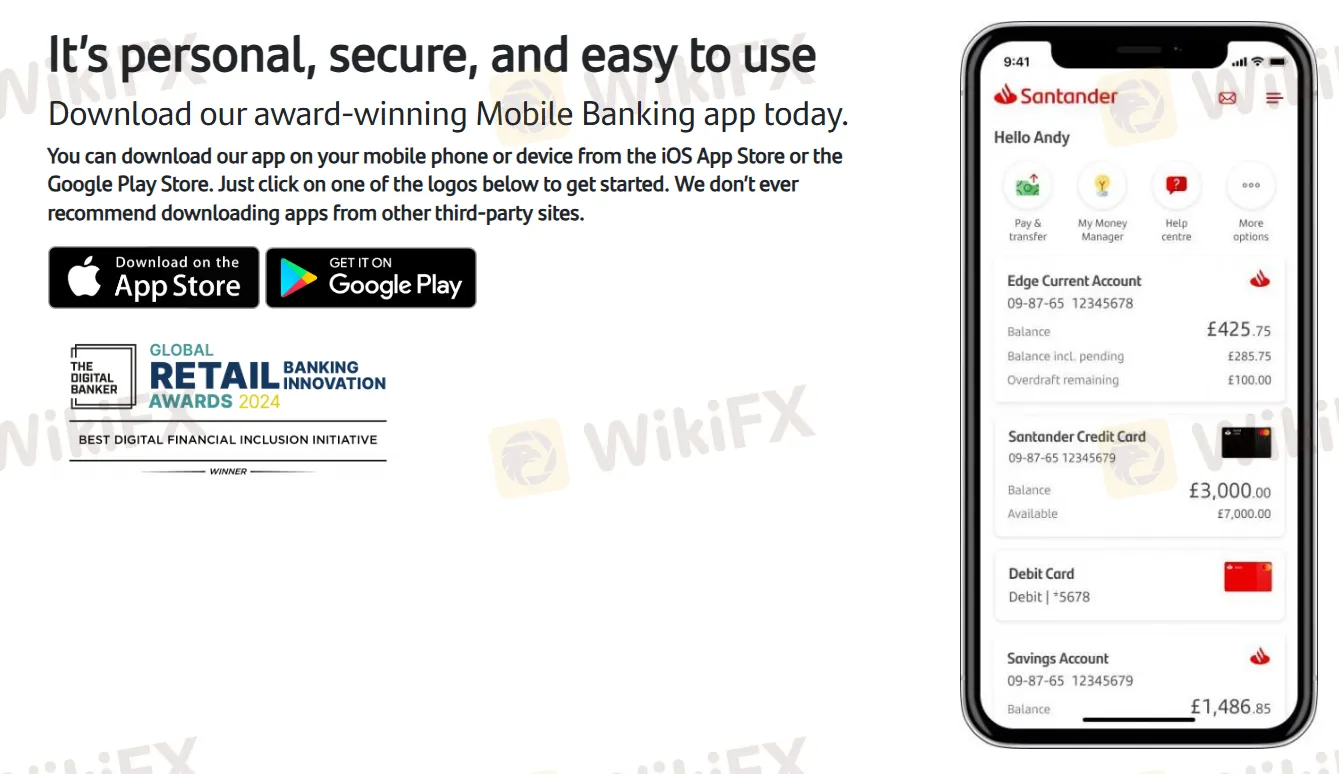Trading Platform